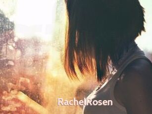 RachelRosen