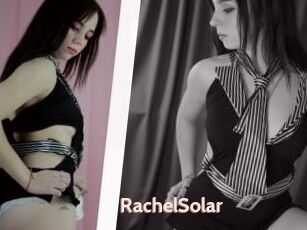 RachelSolar