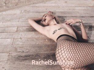 RachelSunshine