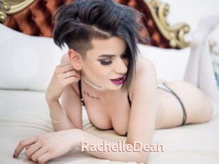 RachelleDean