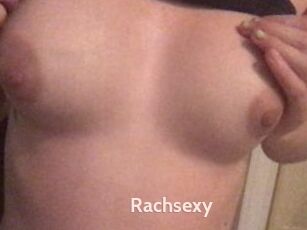 Rachsexy