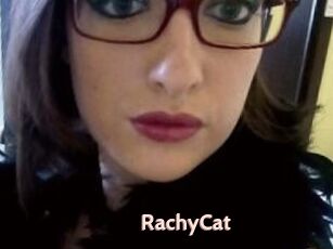 RachyCat