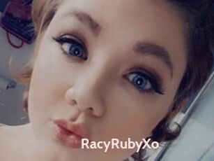 RacyRubyXo