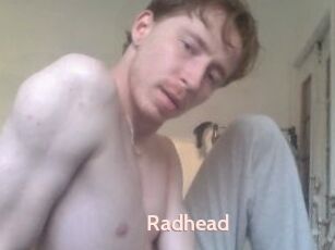 Radhead