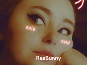 RaeBunny