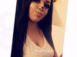 RaeFoxx