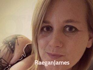 RaeganJames