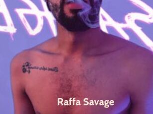 Raffa_Savage