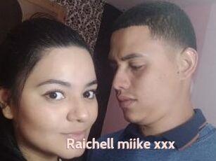 Raichell_miike_xxx