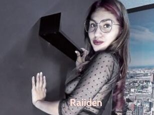 Raiiden