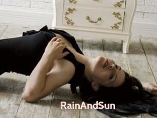 RainAndSun