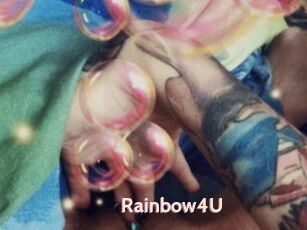 Rainbow4U