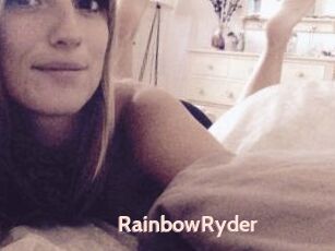 RainbowRyder