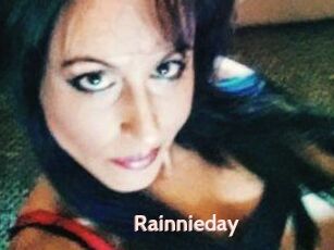 Rainnieday