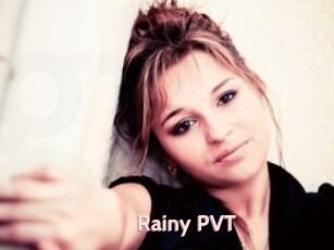 Rainy_PVT