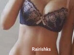 Rairishks