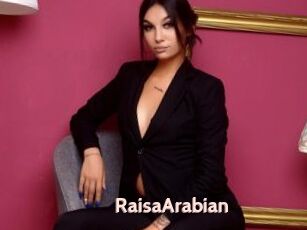 RaisaArabian