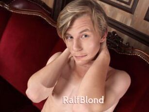 RalfBlond