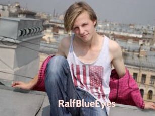 RalfBlueEyes