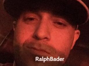 RalphBader