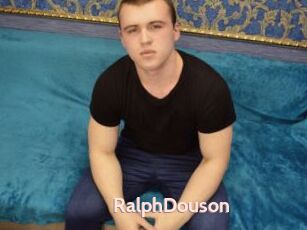 RalphDouson