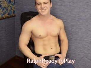 RalphReadyToPlay