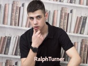 RalphTurner