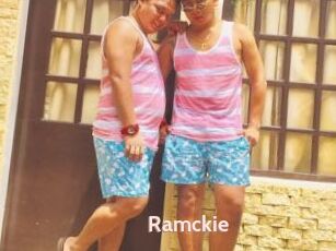 Ramckie