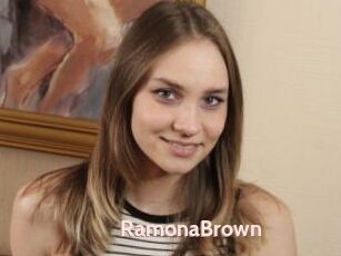 RamonaBrown