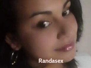 Randasex