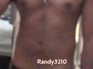 Randy3210