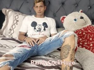 RandyCockHuge