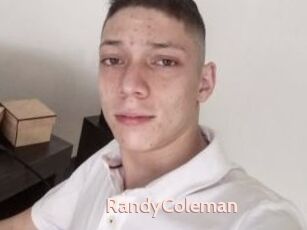 RandyColeman