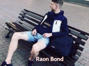 Raon_Bond