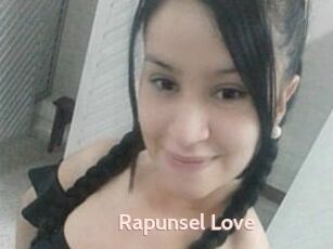 Rapunsel_Love