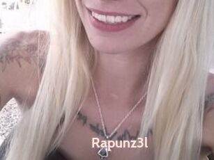 Rapunz3l