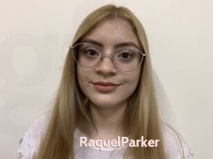 RaquelParker