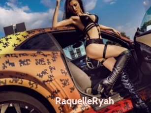 RaquelleRyah