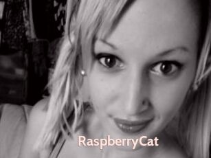 RaspberryCat