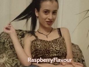 RaspberryFlavour