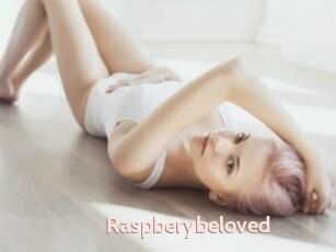 Raspberybeloved