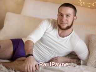 RaulPayne