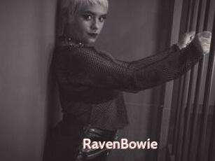 RavenBowie