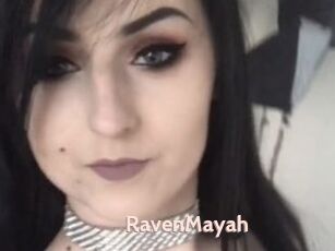 RavenMayah