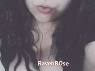 RavenR0se