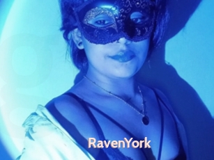 RavenYork