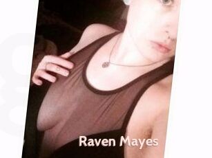 Raven_Mayes