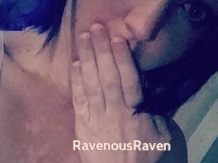 RavenousRaven