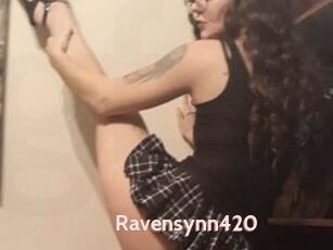 Ravensynn420