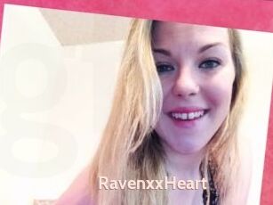 RavenxxHeart